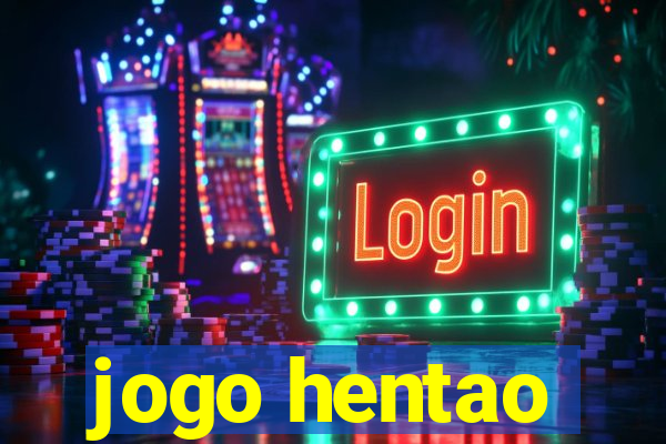 jogo hentao